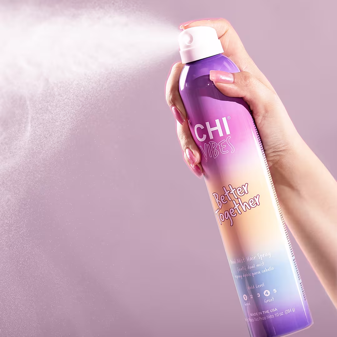 CHI  Better Together Dual Mist Hairspray