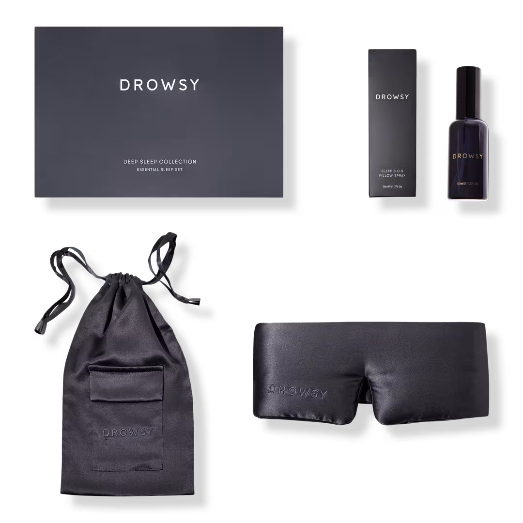 Drowsy  Deep Sleep Collection