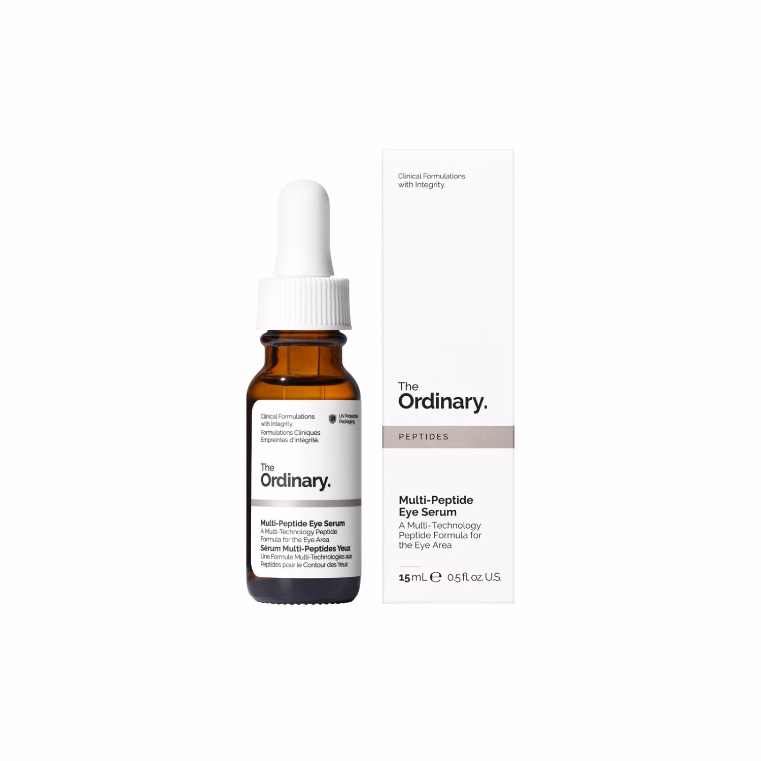 Multi-Pept eyeserum
