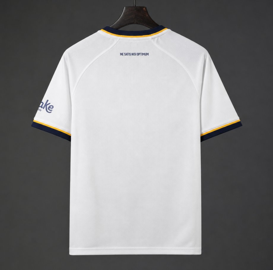 2026/2027 Everton Away Football Shirt (Fan Edition)