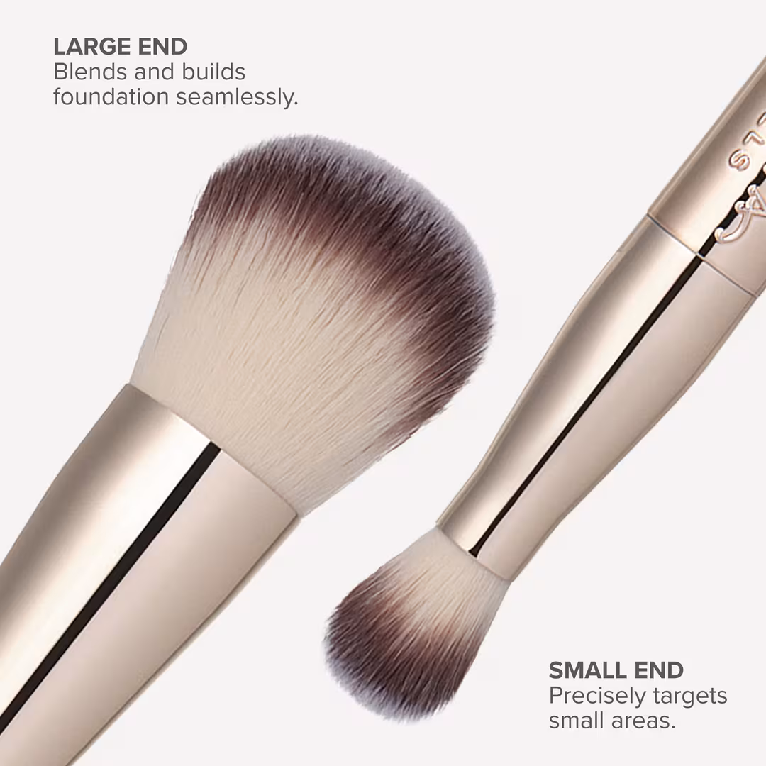 Anastasia Beverly Hills  Impeccable Foundation & Face Brush