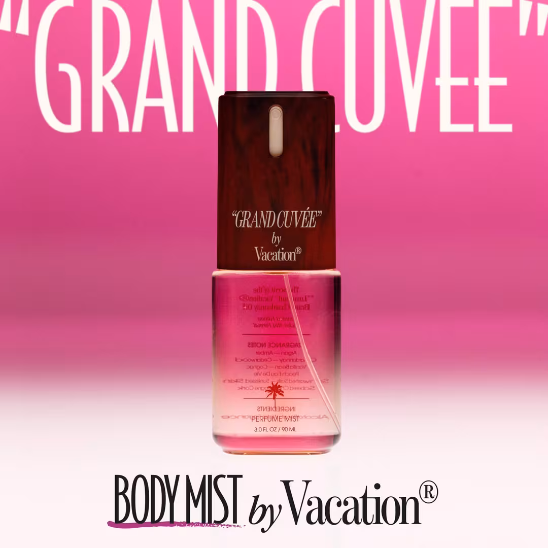Vacation  Body Mist by Vacation