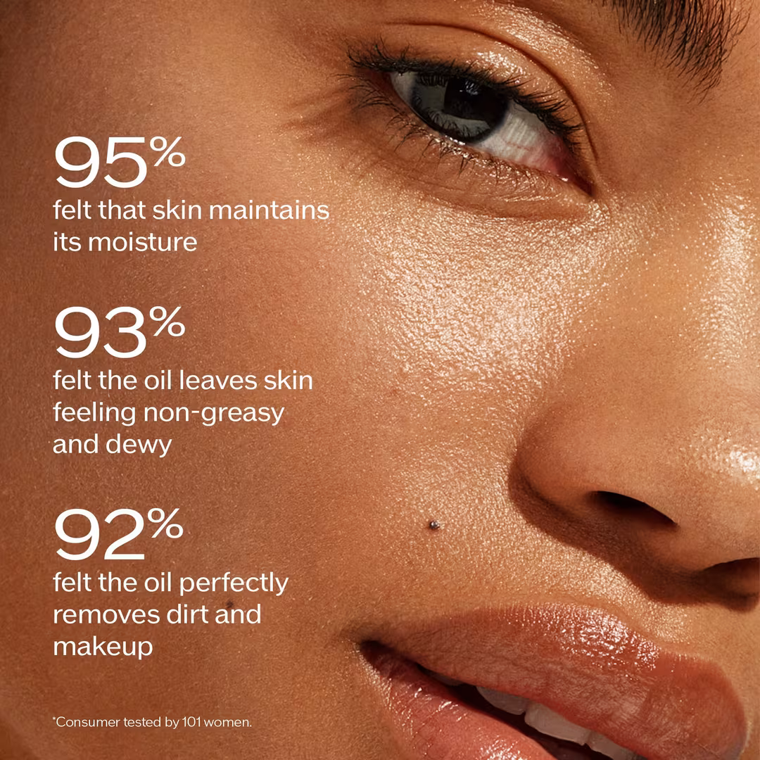 Shiseido  Perfect Cleansing Oil