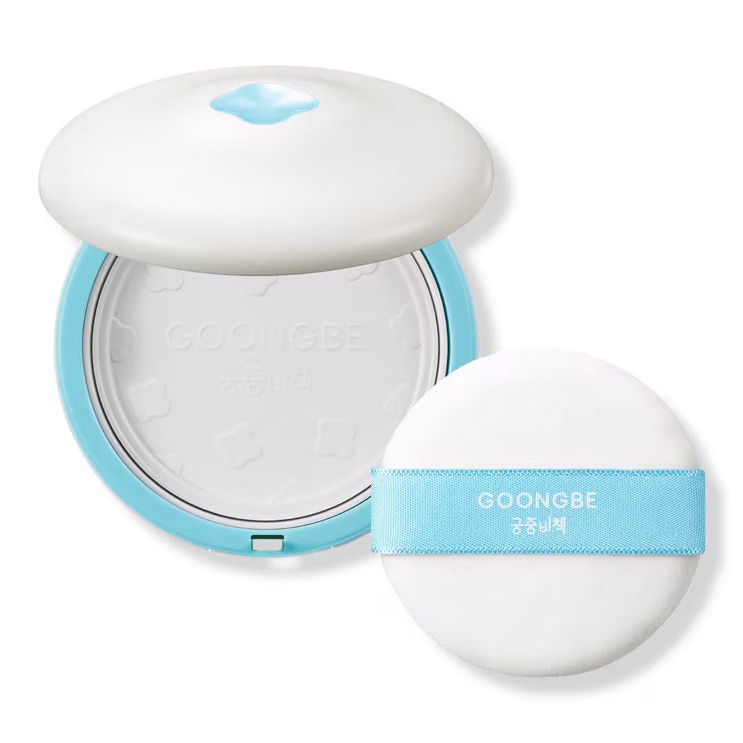 GOONGBE  Pri-mmune Soothing Powder for Babies
