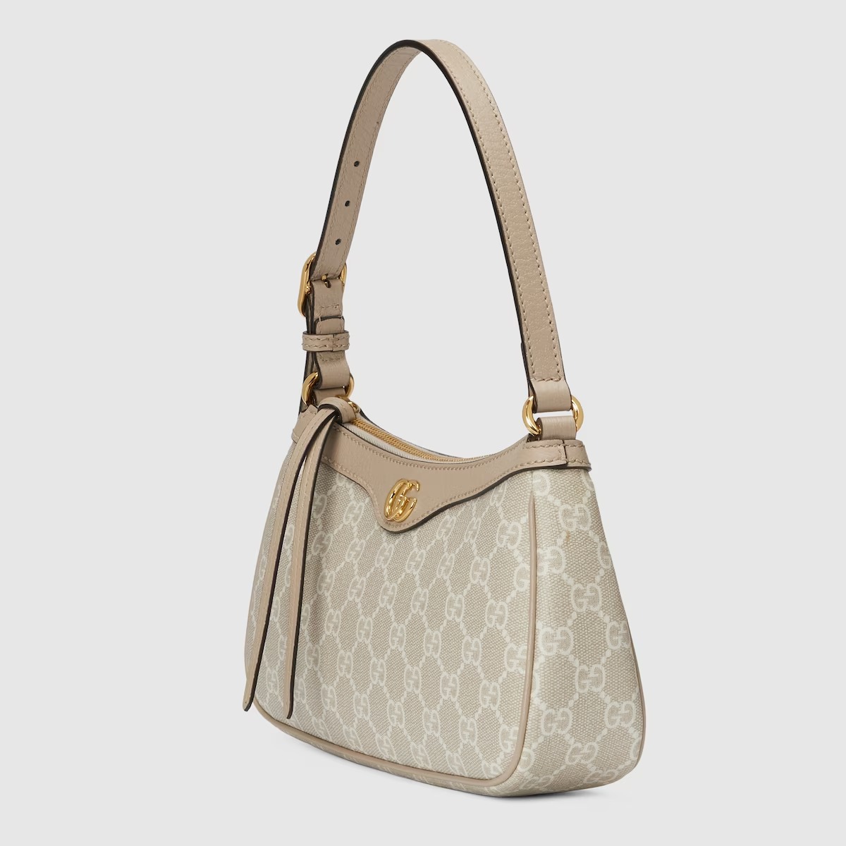 Ophidia small shoulder bag