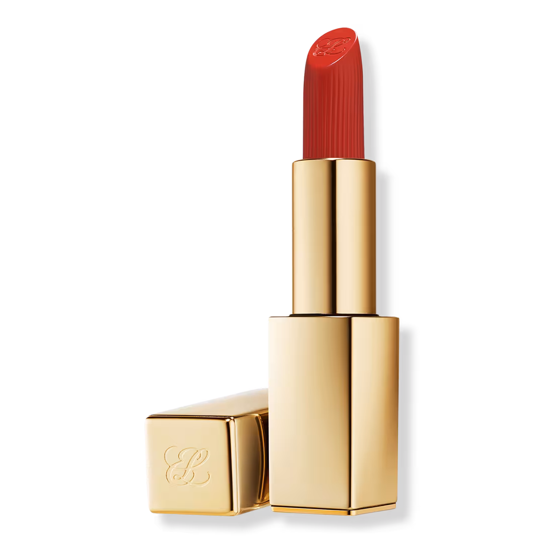 Estée Lauder  Pure Color Matte Lipstick