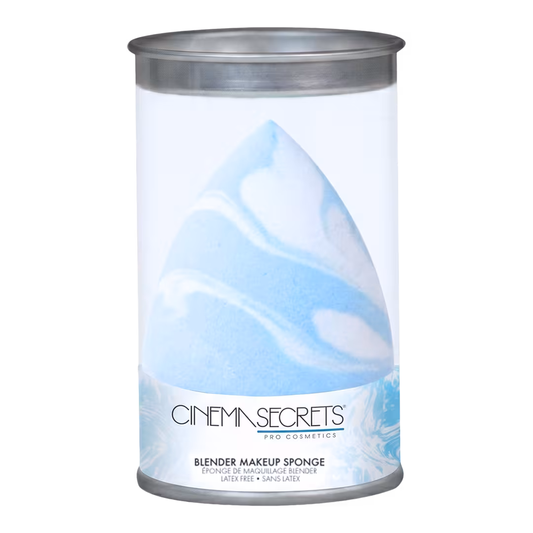 Cinema Secrets  BLENDER Makeup Sponge