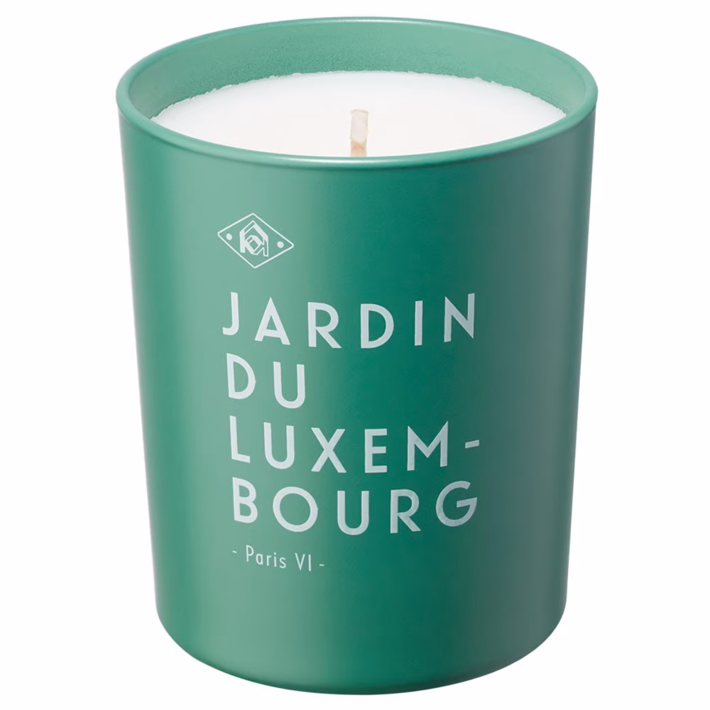 Jardin du Luxembourg
