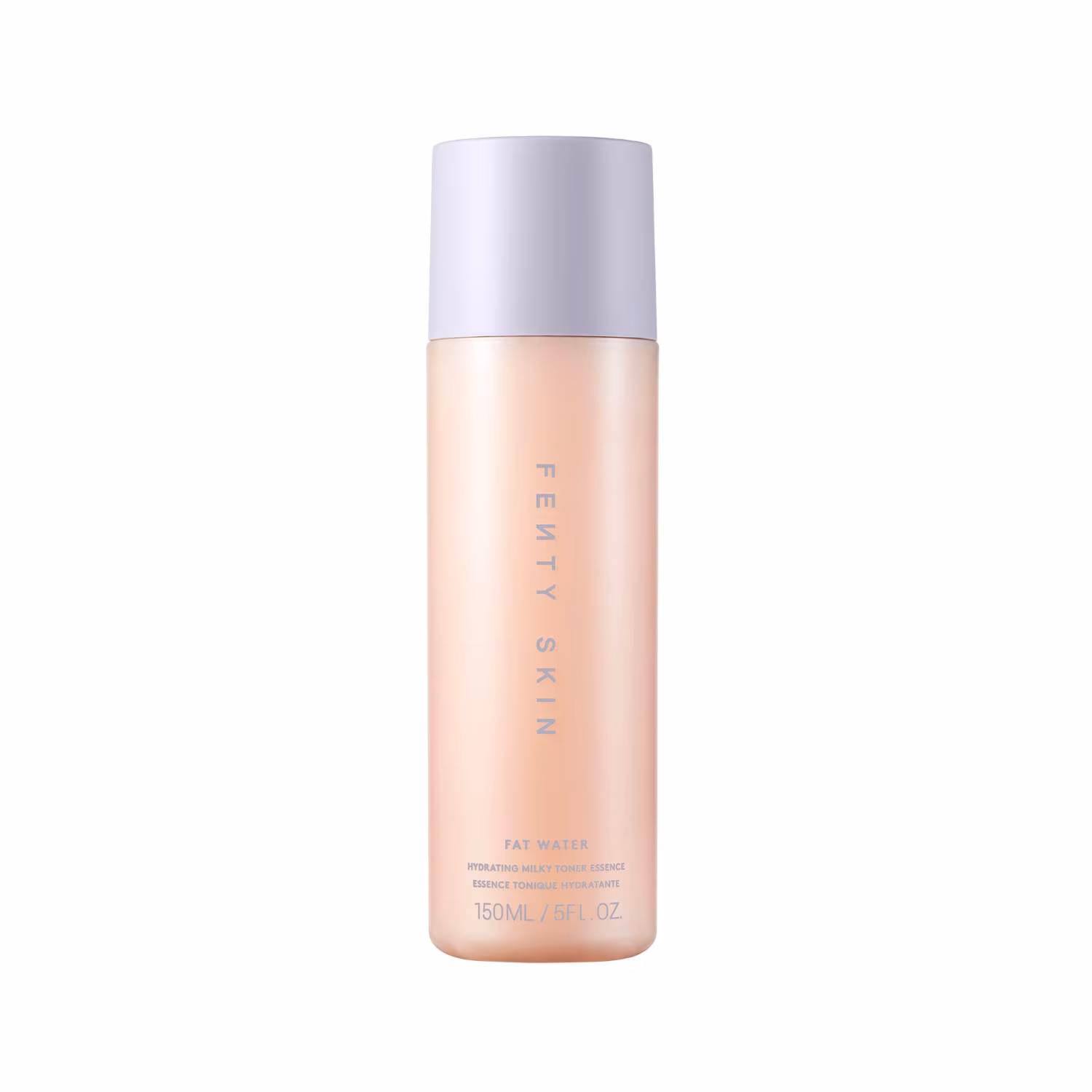 Fat Water Hydrating Milky Toner Essence