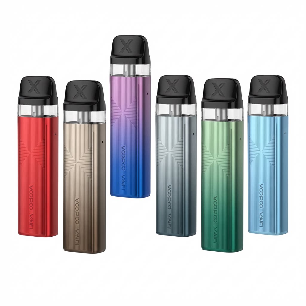 Vinci Pod SE