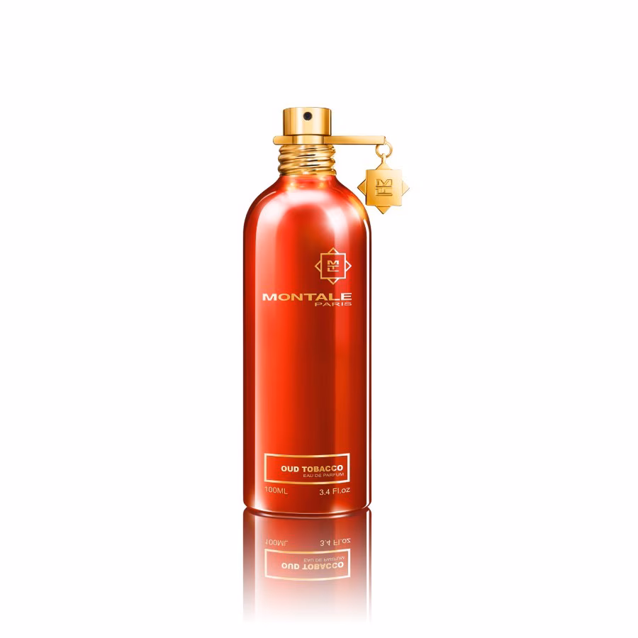 Oud Tobacco
