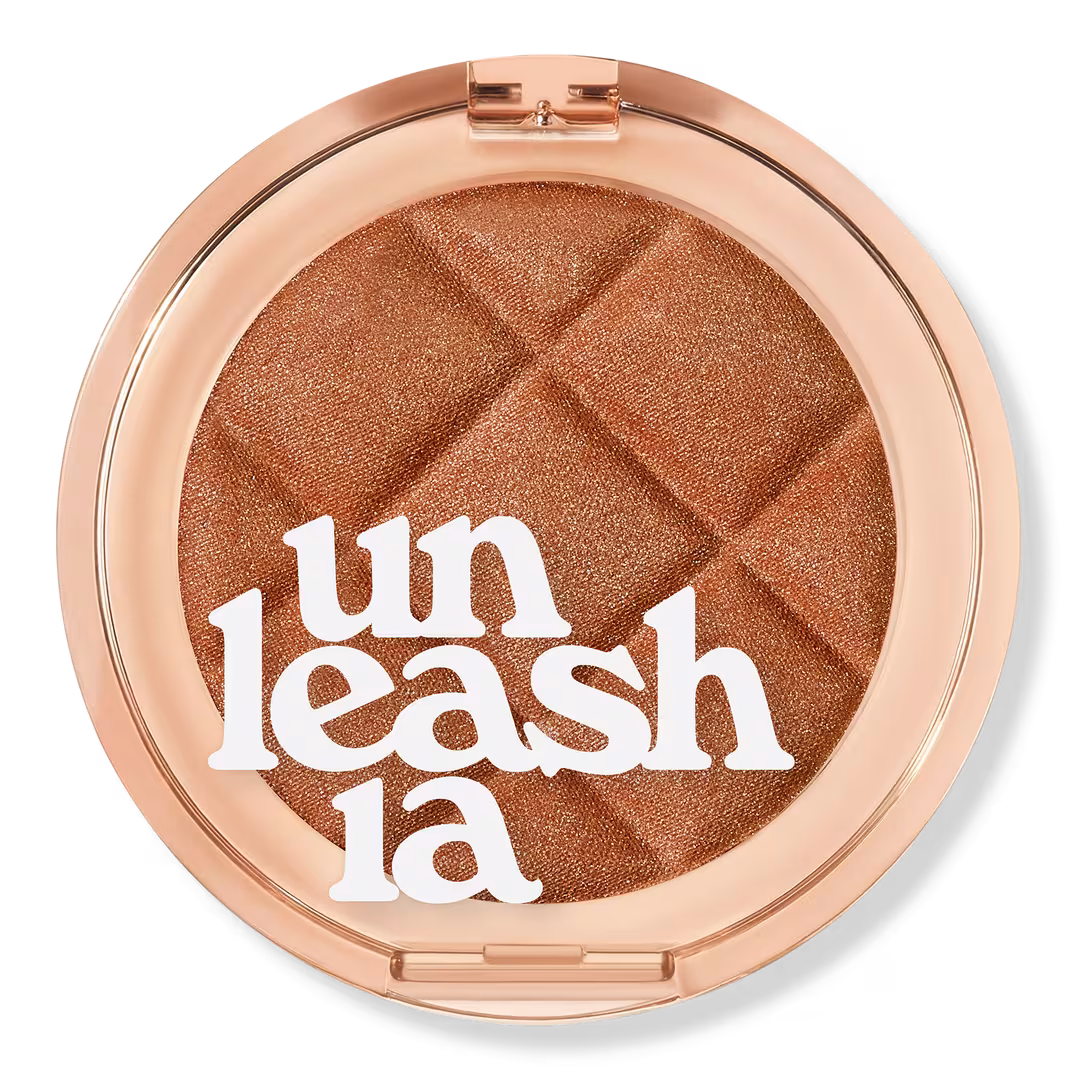 Unleashia  Dough Dough Waffle Blush