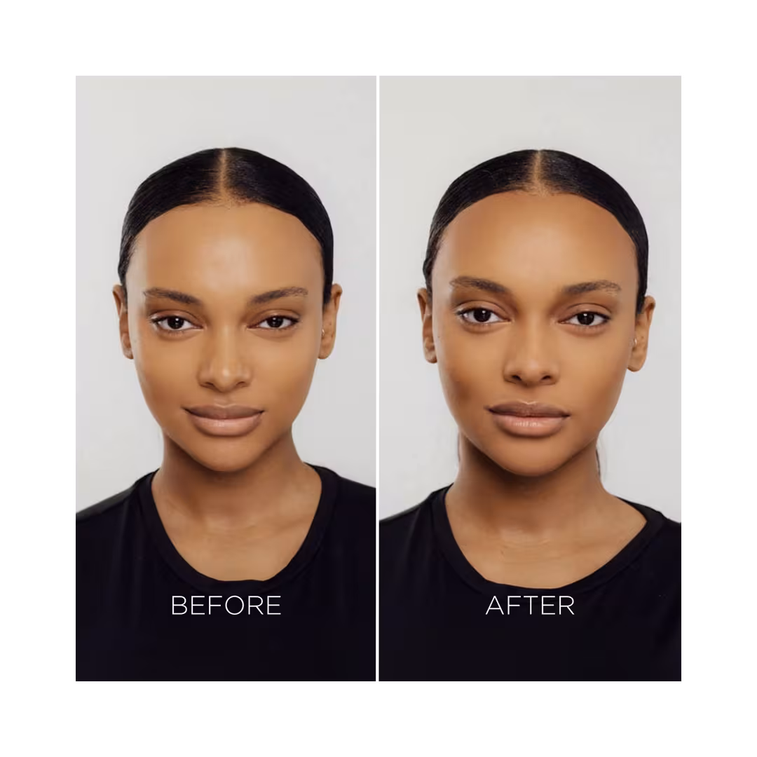 Dominique  Silktone Cream Bronzer