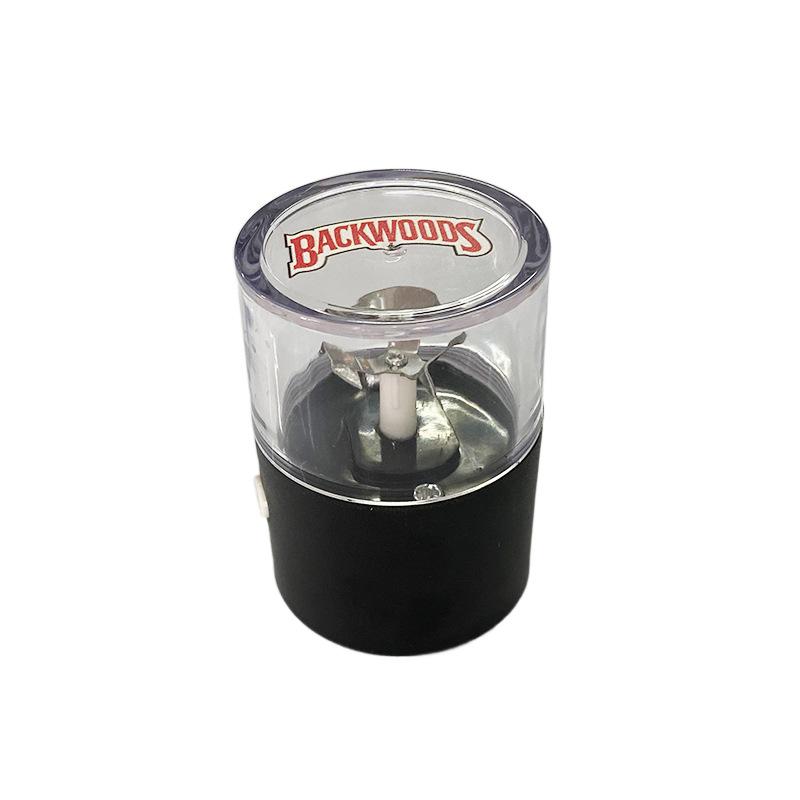 USB Rechargeable Electric Weed Grinder