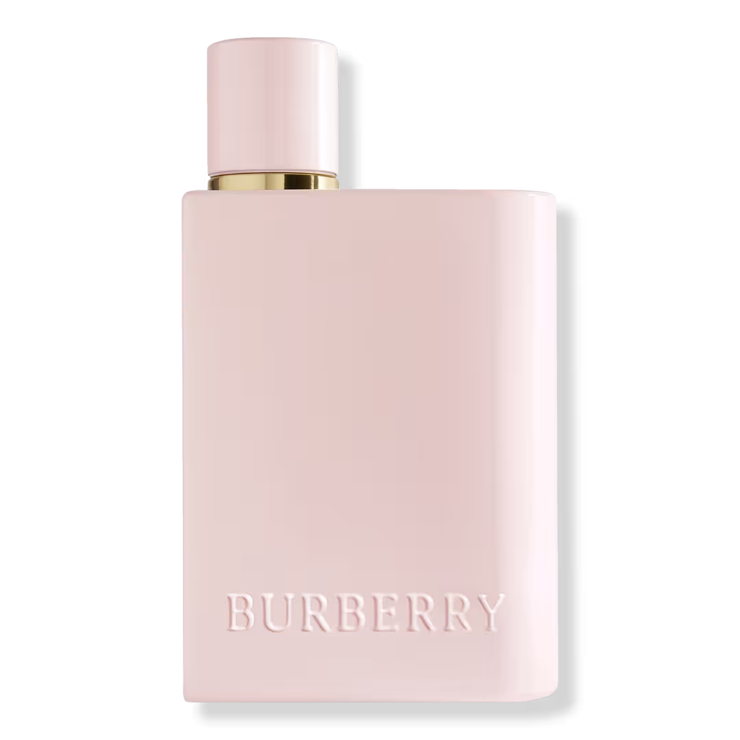 Burberry  Her Elixir de Parfum with Dark Red Berries, Jasmine & Vanilla