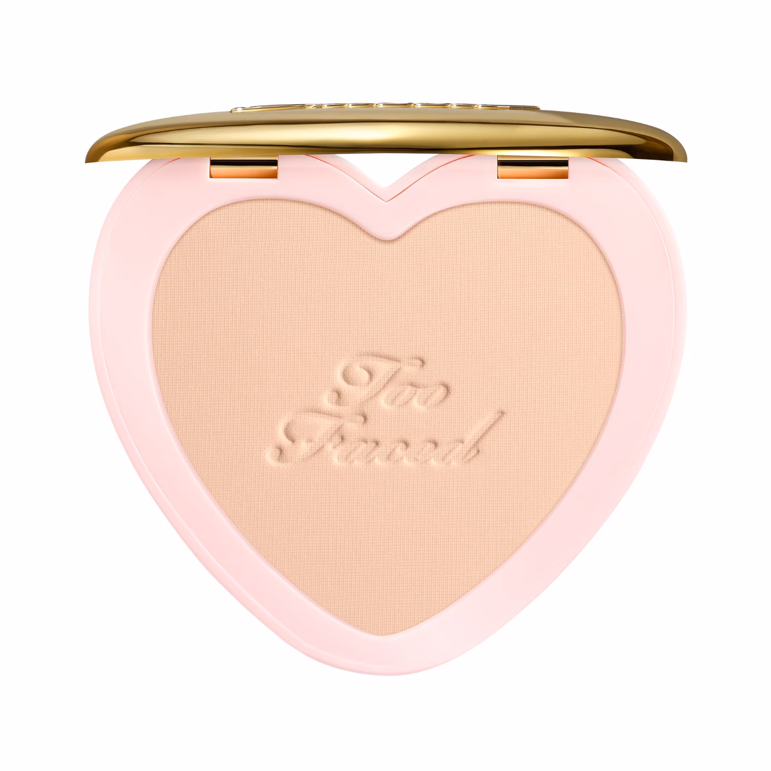 Too Faced Born This Way Puder