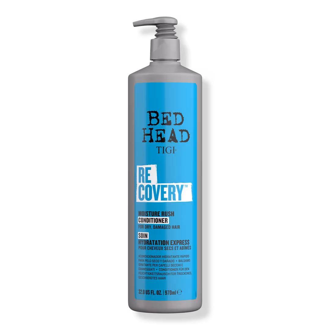 Bed Head  Recovery Moisture Rush Conditioner