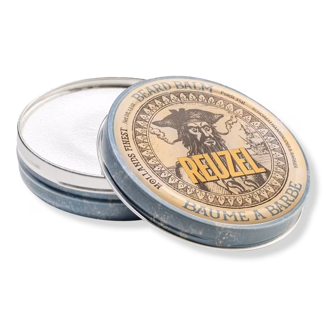REUZEL  Beard Balm Original Fragrance
