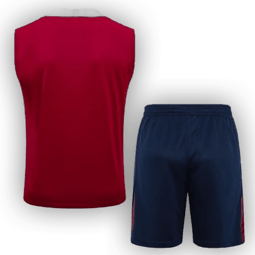 England 2024/25 Training Vest