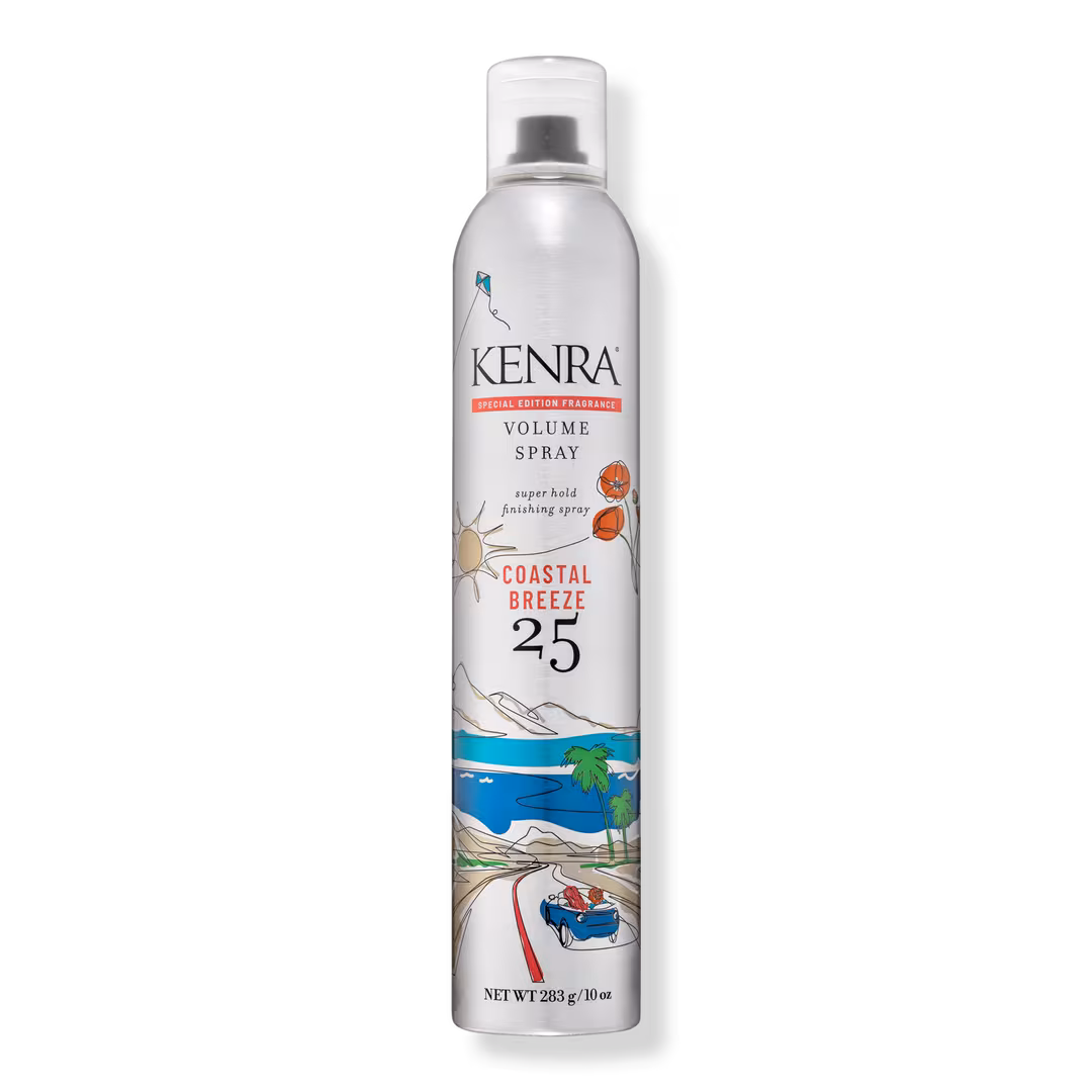 Kenra Professional  Volume Spray 25 Coastal Breeze
