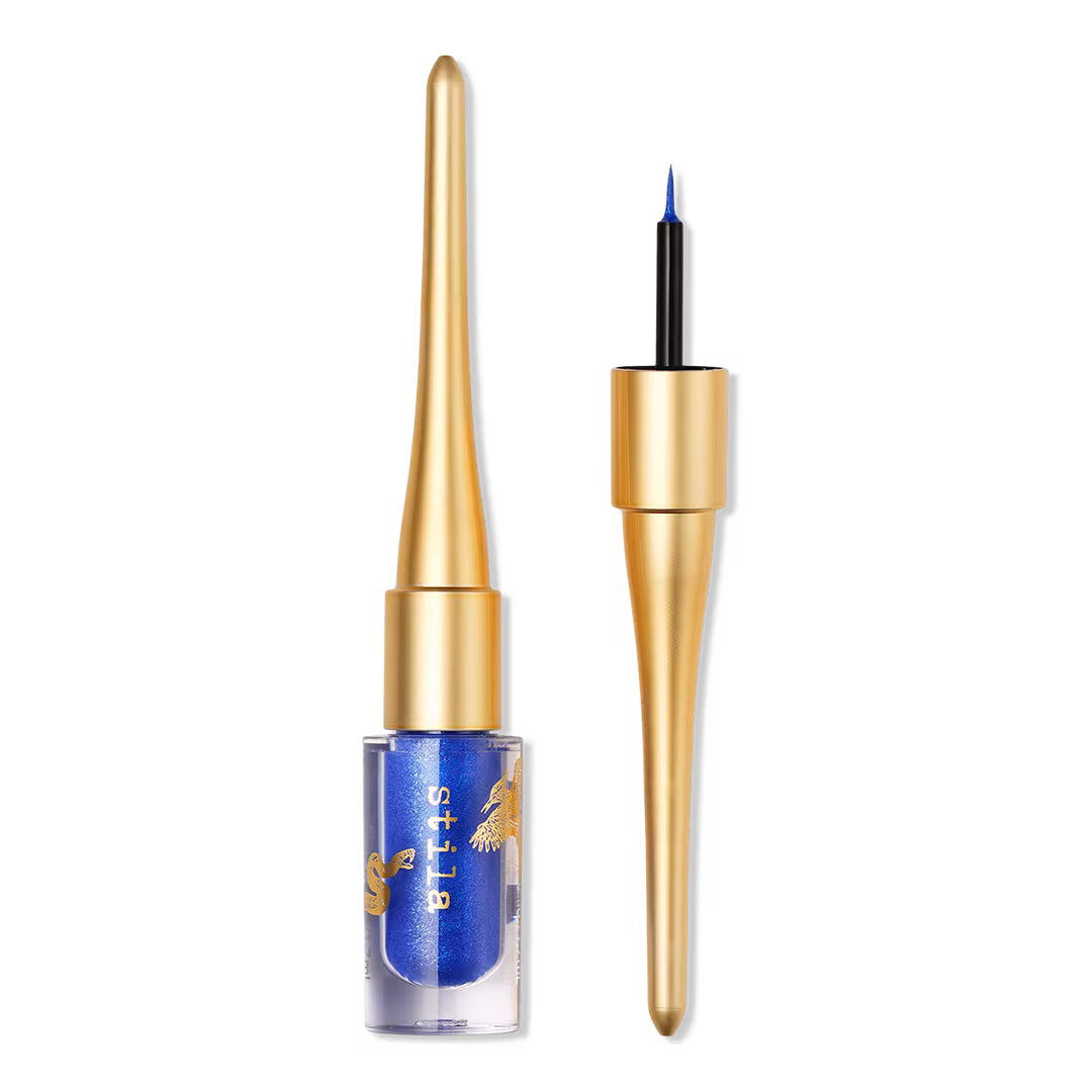 Stila  Pretty Striking Stay All Day InkWear Liquid Eye Liner
