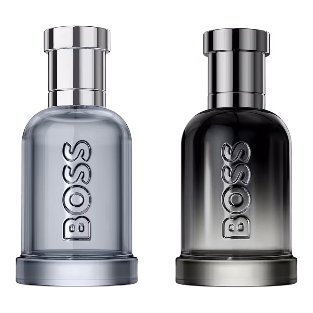Hugo Boss  Boss Bottled Beyond 2-Piece Mini Cologne Gift Set