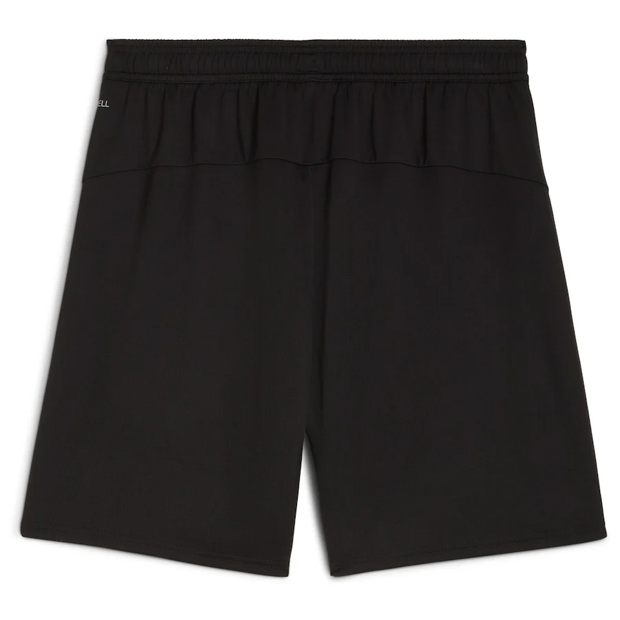 Manchester City Away Shorts Men 2025 2026