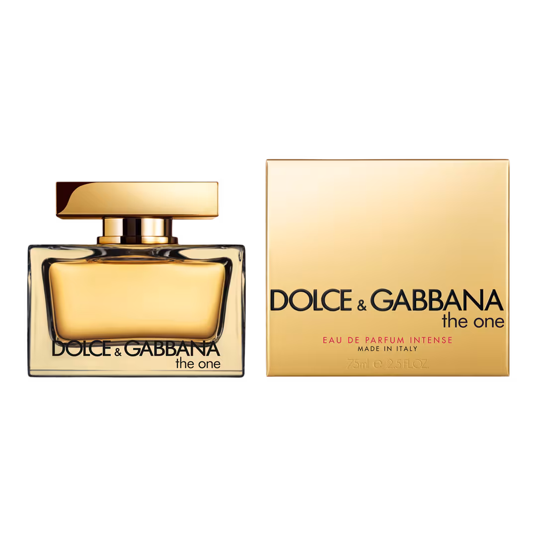 Dolce&Gabbana  The One Eau de Parfum Intense