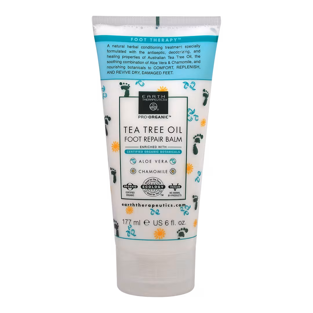 Earth Therapeutics  Foot Repair Balm