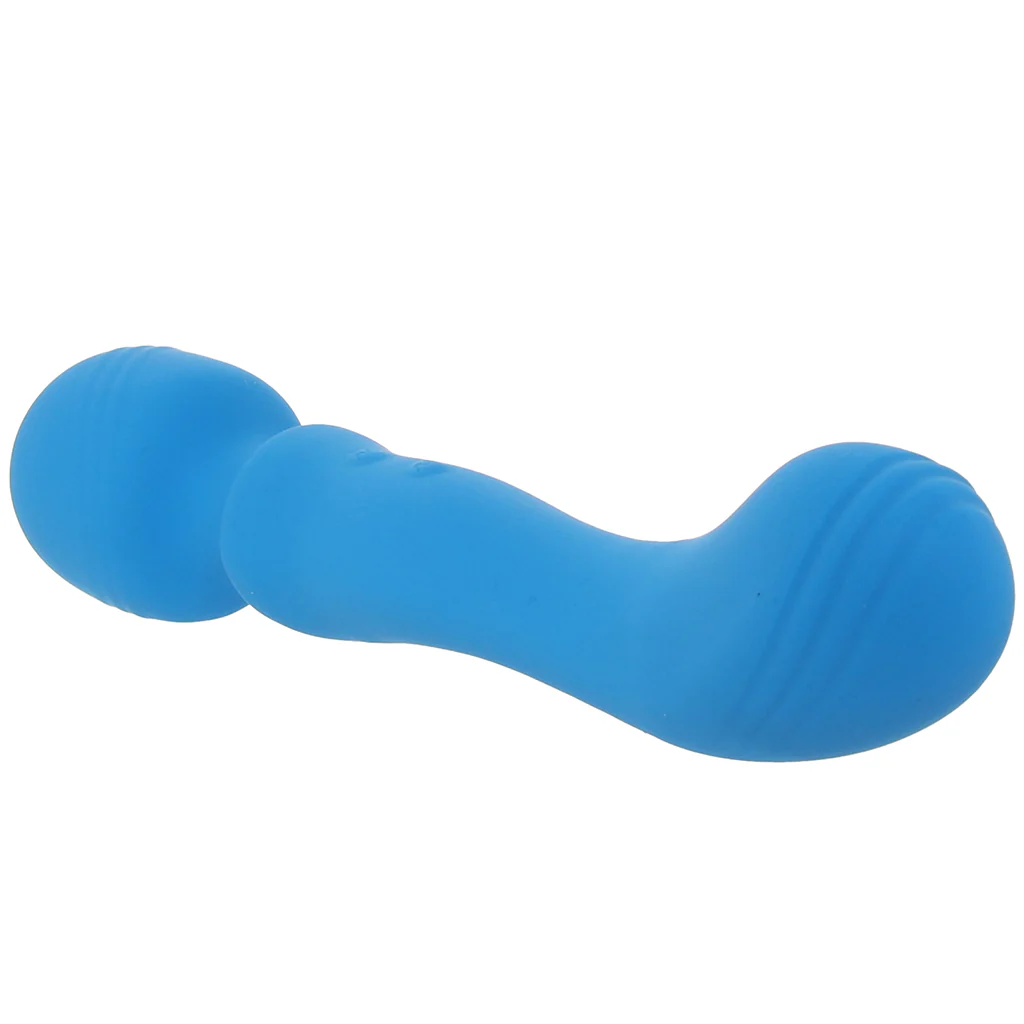 Rumbler Double Ended Wand Vibe