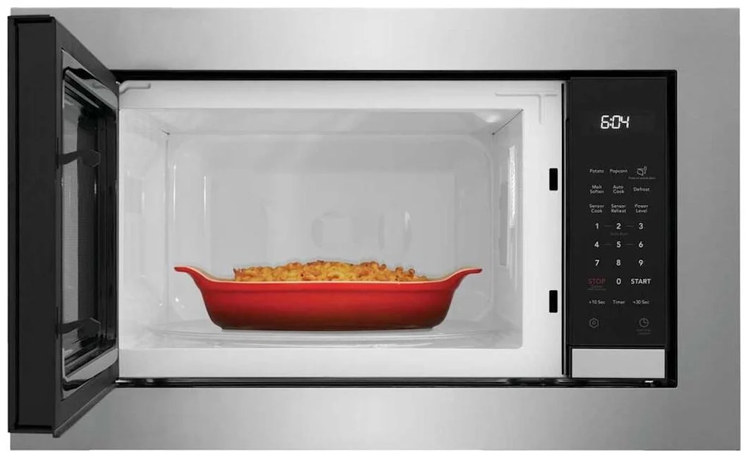 Frigidaire Gmbs3068b Gallery 25
