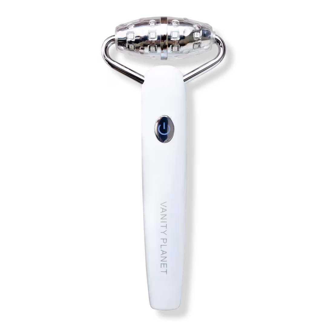 Vanity Planet  Mila LED Facial Roller