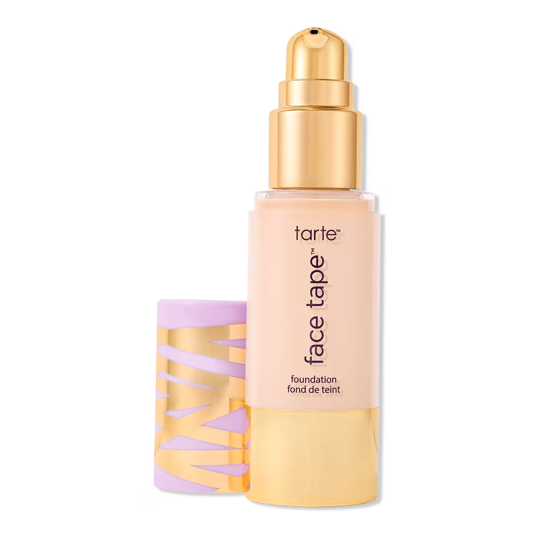Tarte  Face Tape Full Coverage Foundation