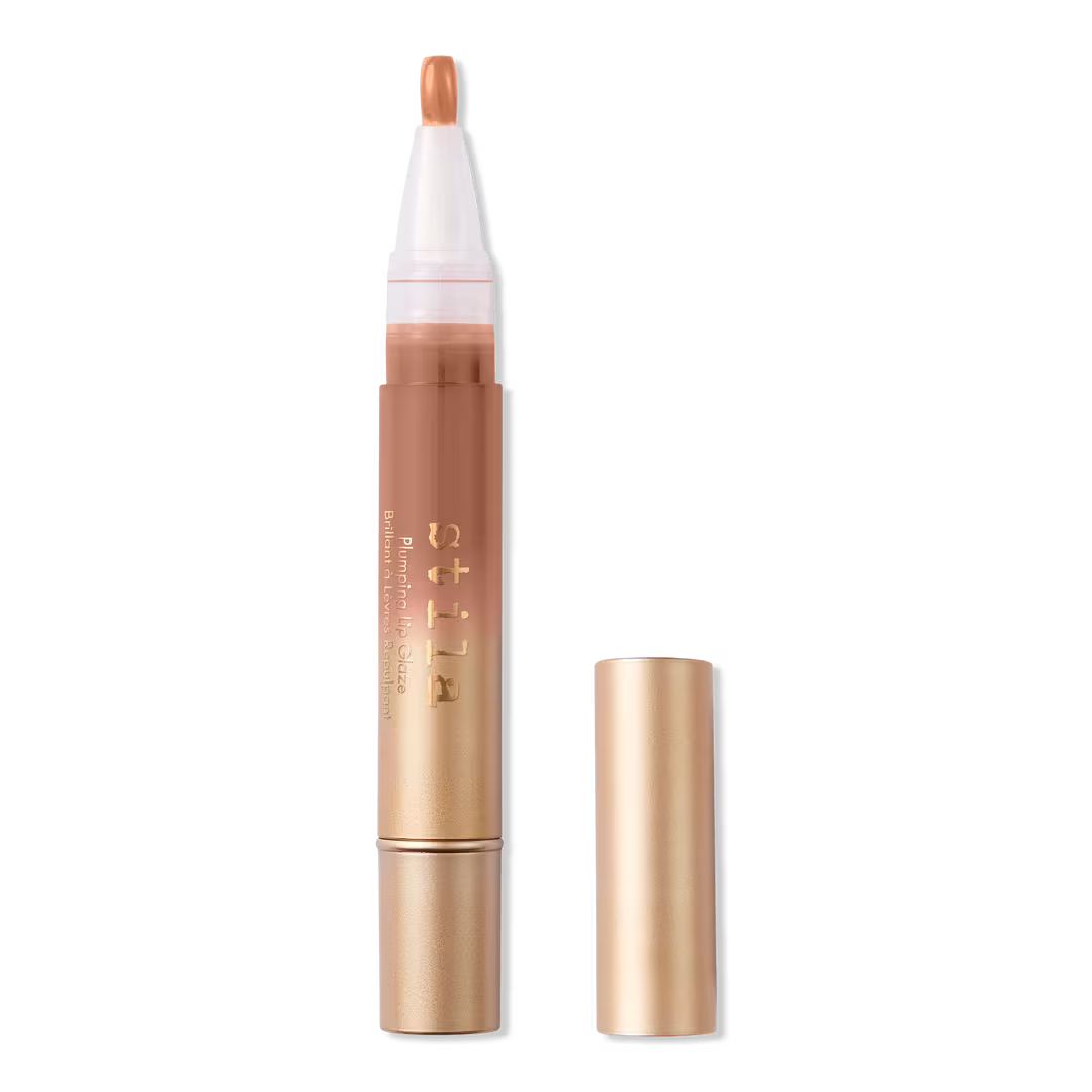 Stila  Plumping High-Shine Lip Glaze