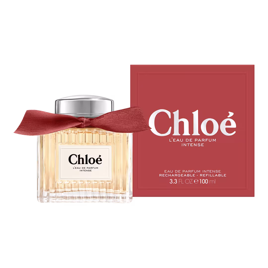 Chloé  L’Eau de Parfum Intense
