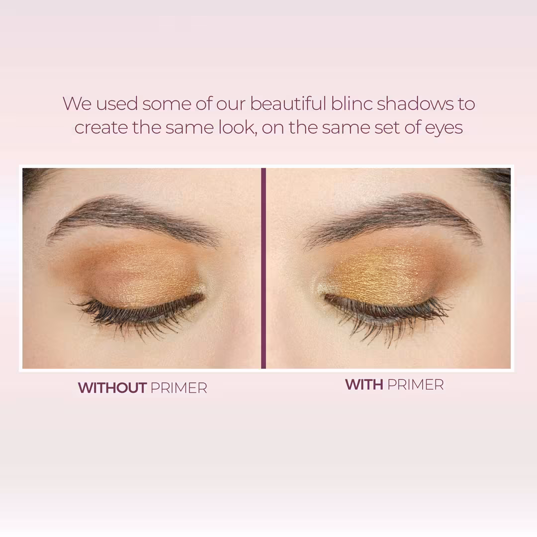Blinc  Eyeshadow Primer