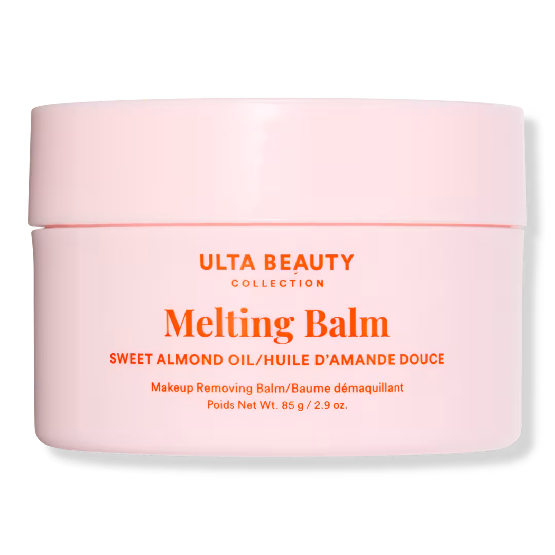 ULTA Beauty Collection  Melting Balm Makeup Remover