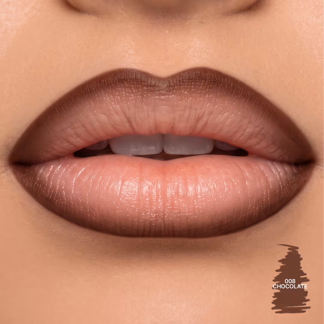 Moira Cosmetics  Must-Have Lip Liner Kit