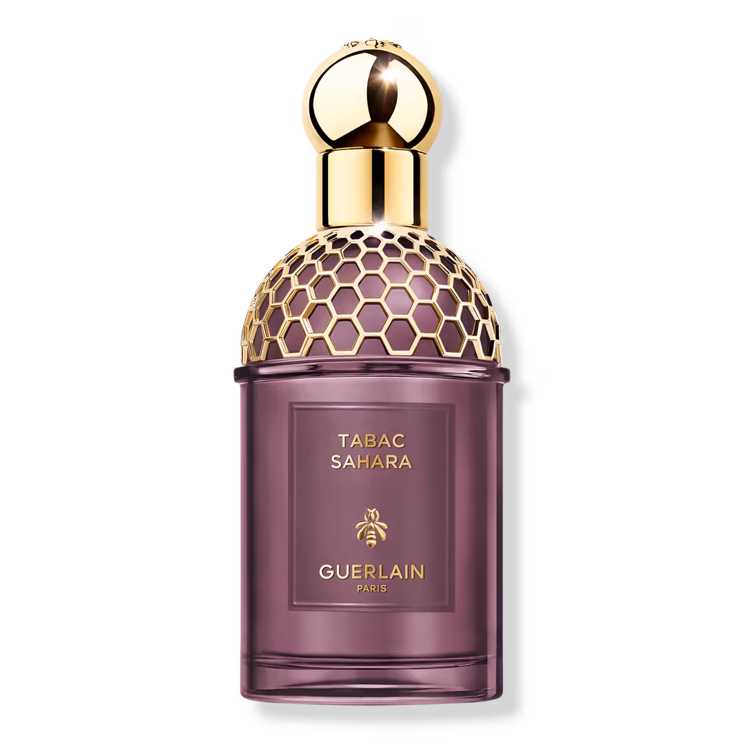 Guerlain  Absolus Allegoria Tabac Sahara Eau De Parfum
