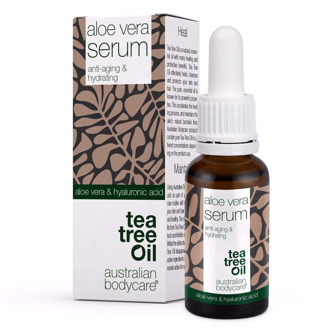 Anti-Aging And Hydrating Serum