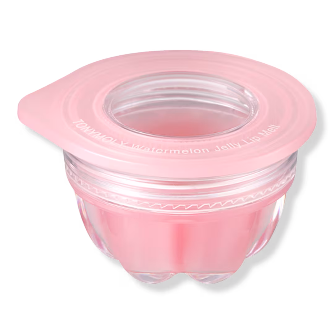 TONYMOLY  Jelly Lip Melt Treatment