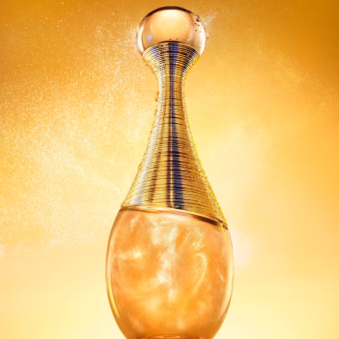 Dior  J'adore Shimmering Hair Mist