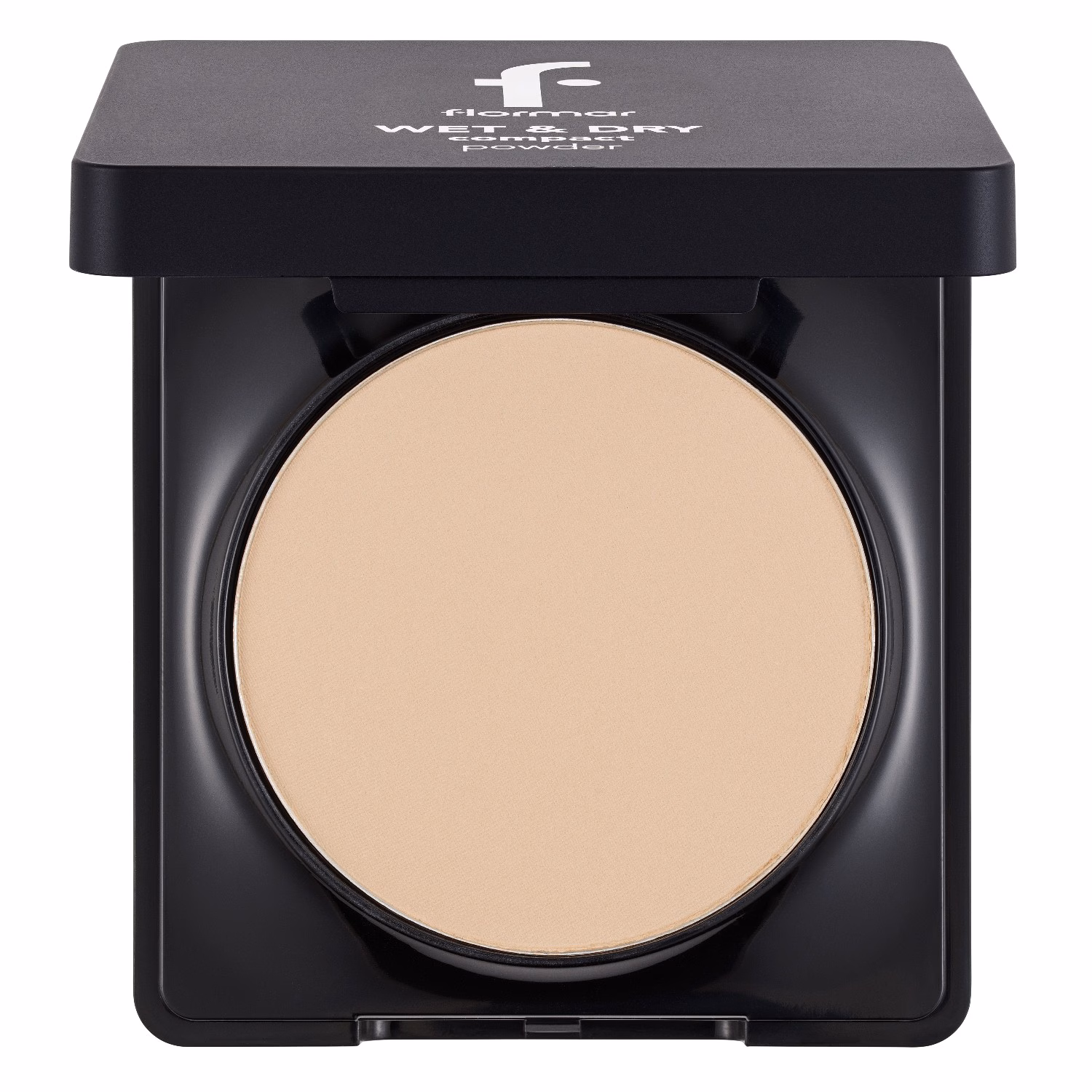 Compact Powder