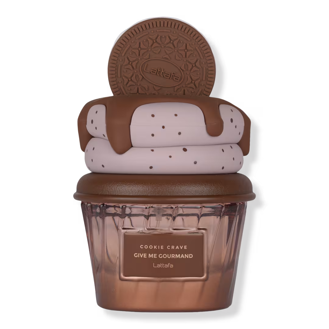 Lattafa  Give Me Gourmand Cookie Crave Eau de Parfum