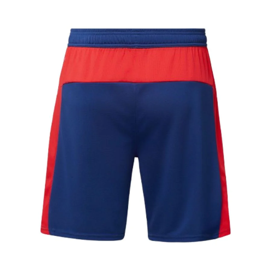Leipzig Away Shorts Men 2025 2026