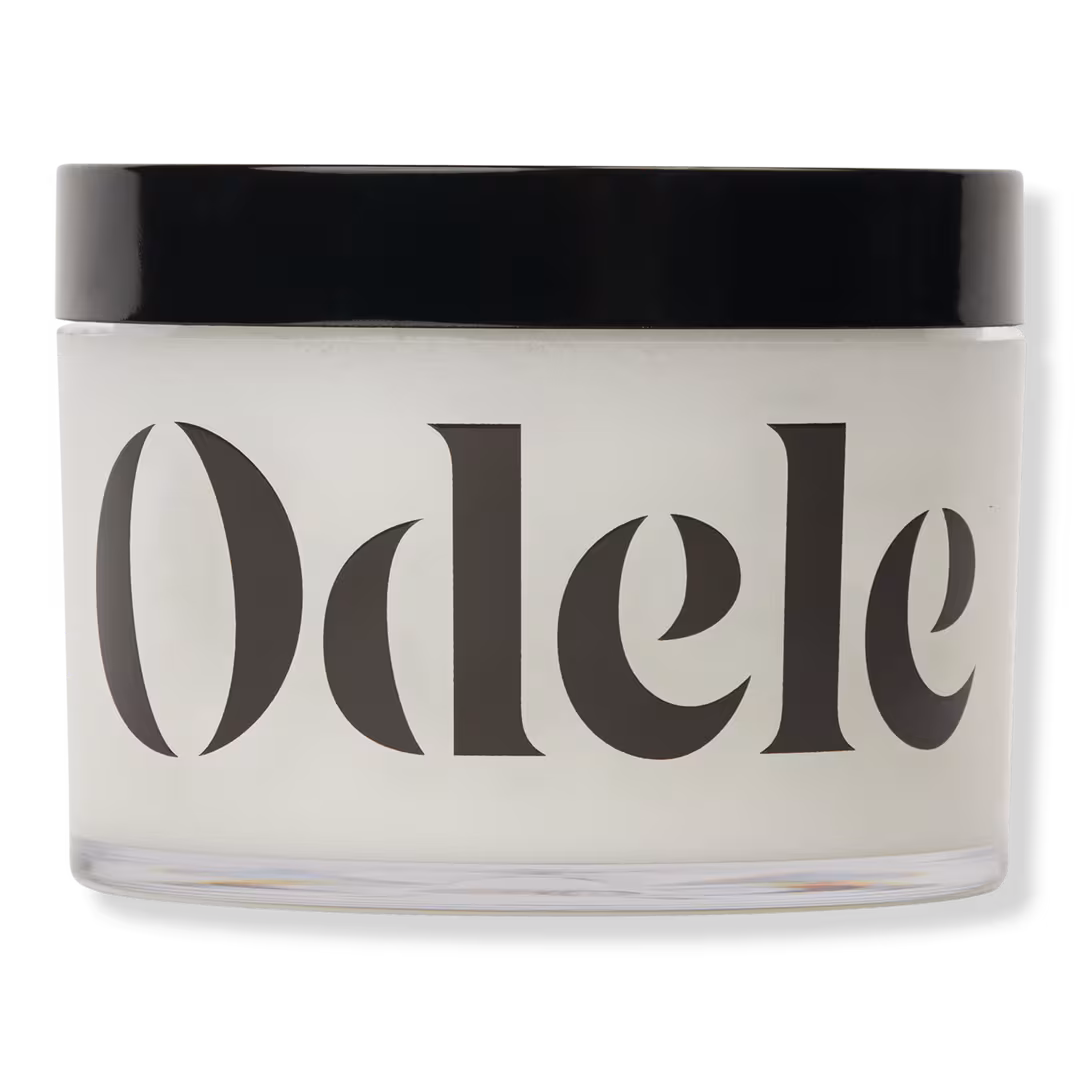 Odele  Scalp + Body Scrub for Cleansing + Exfoliating