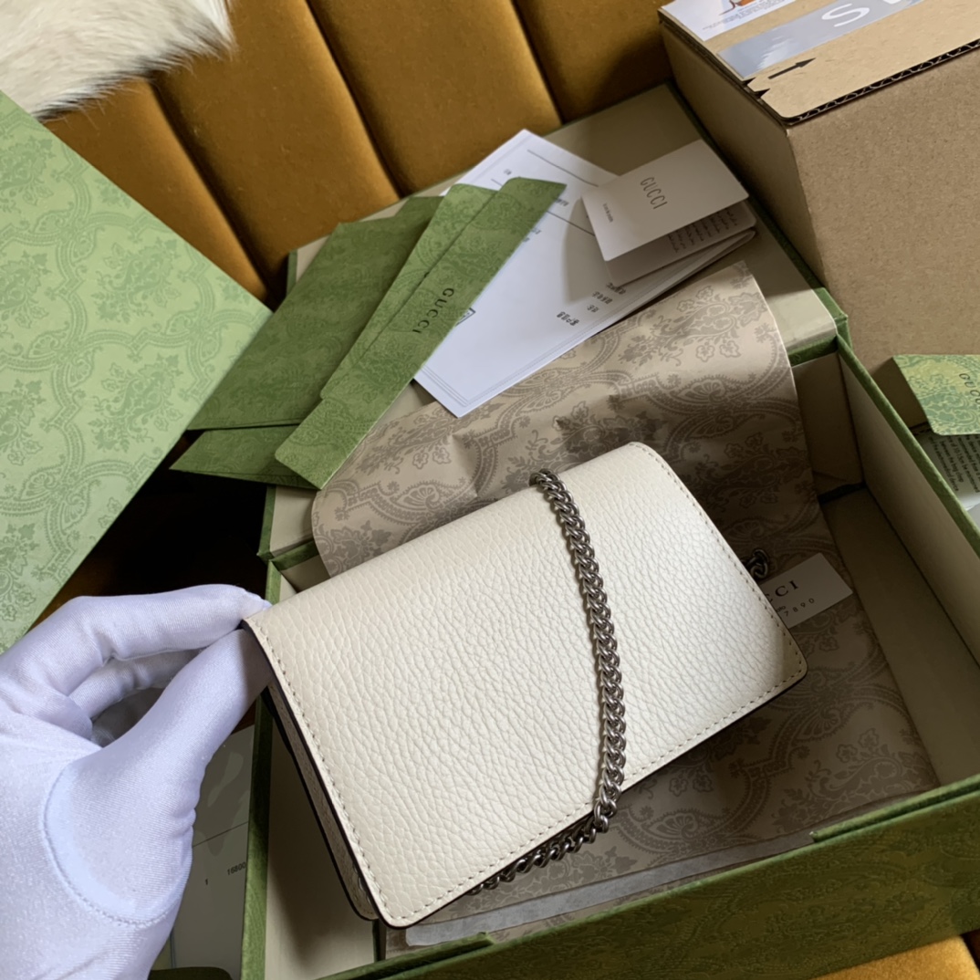 Gucci Dionysus super mini bag 476432