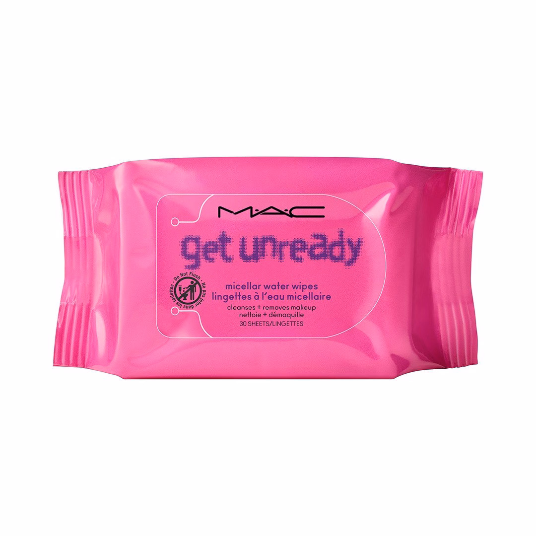 Get Unready