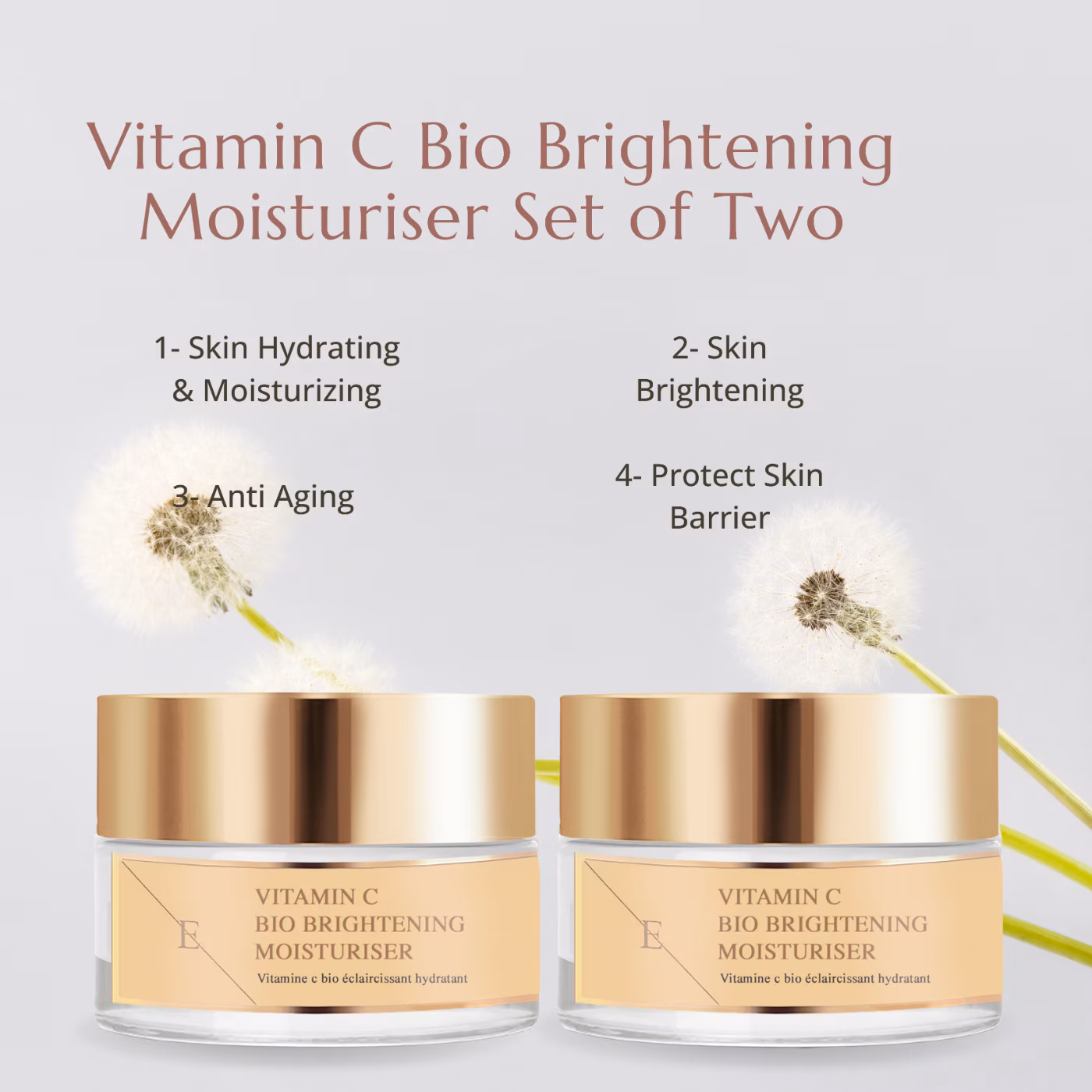 Vitamin C Daily Duo