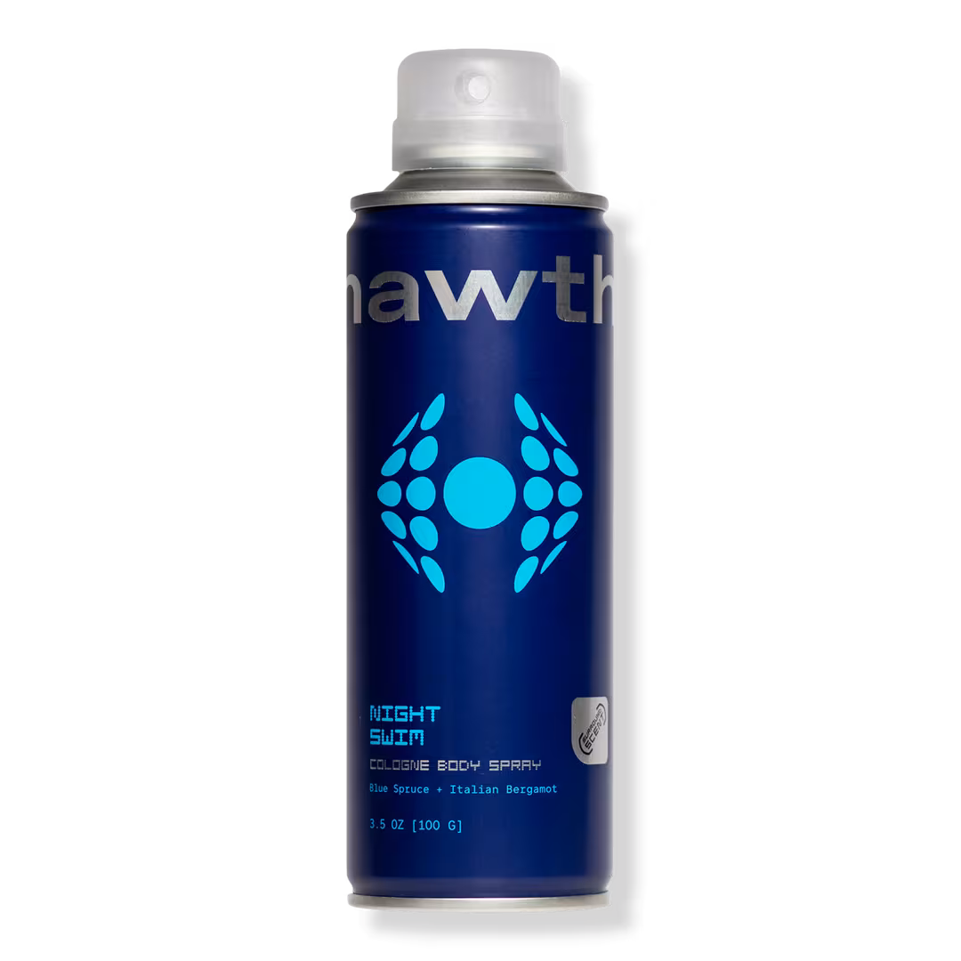 Hawthorne  Night Swim Cologne Body Spray